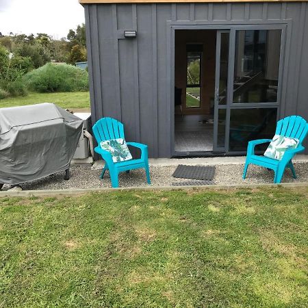 Aroha Anchor Apartment Motueka Luaran gambar