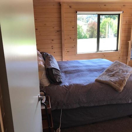 Aroha Anchor Apartment Motueka Luaran gambar