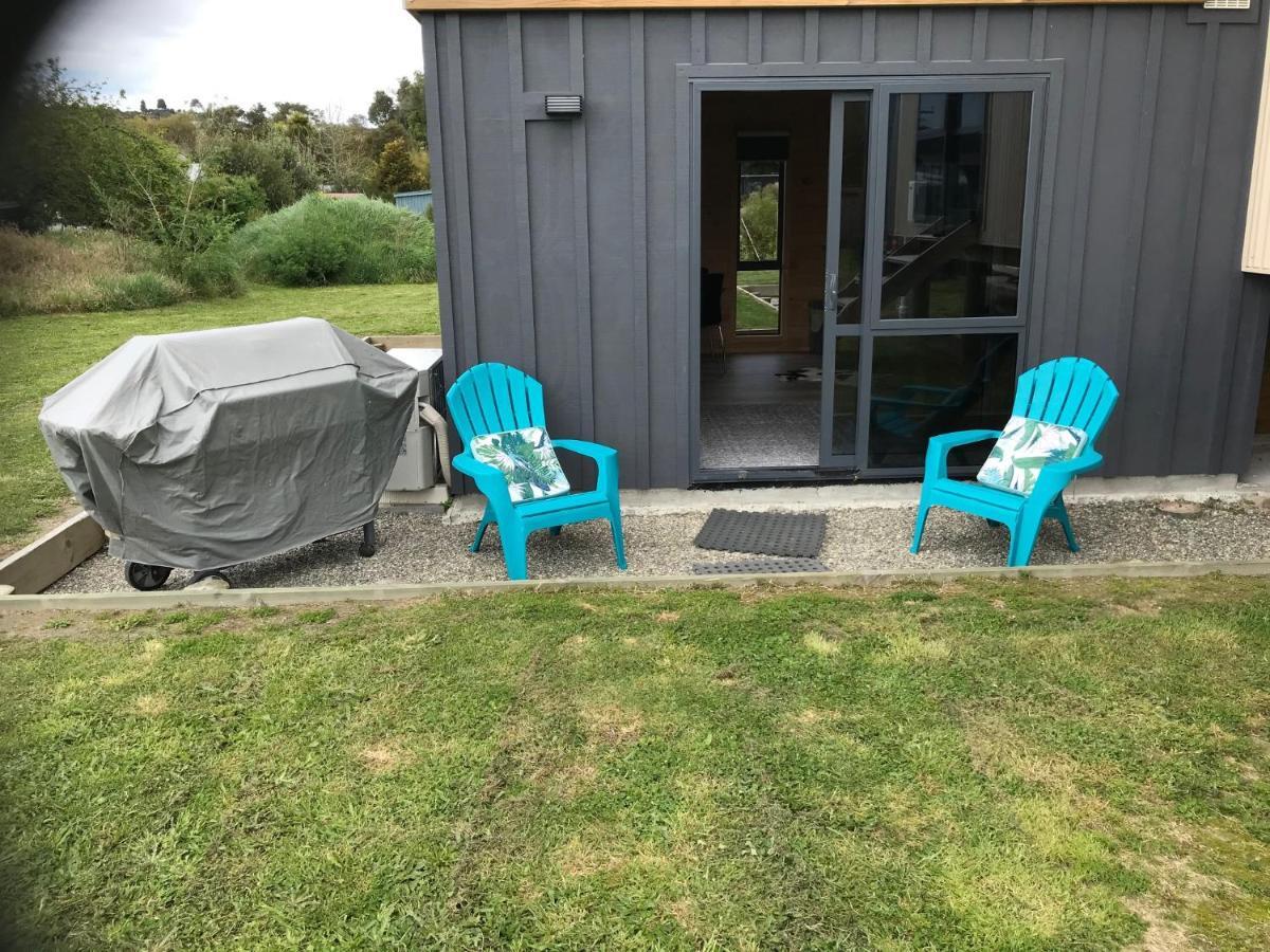 Aroha Anchor Apartment Motueka Luaran gambar