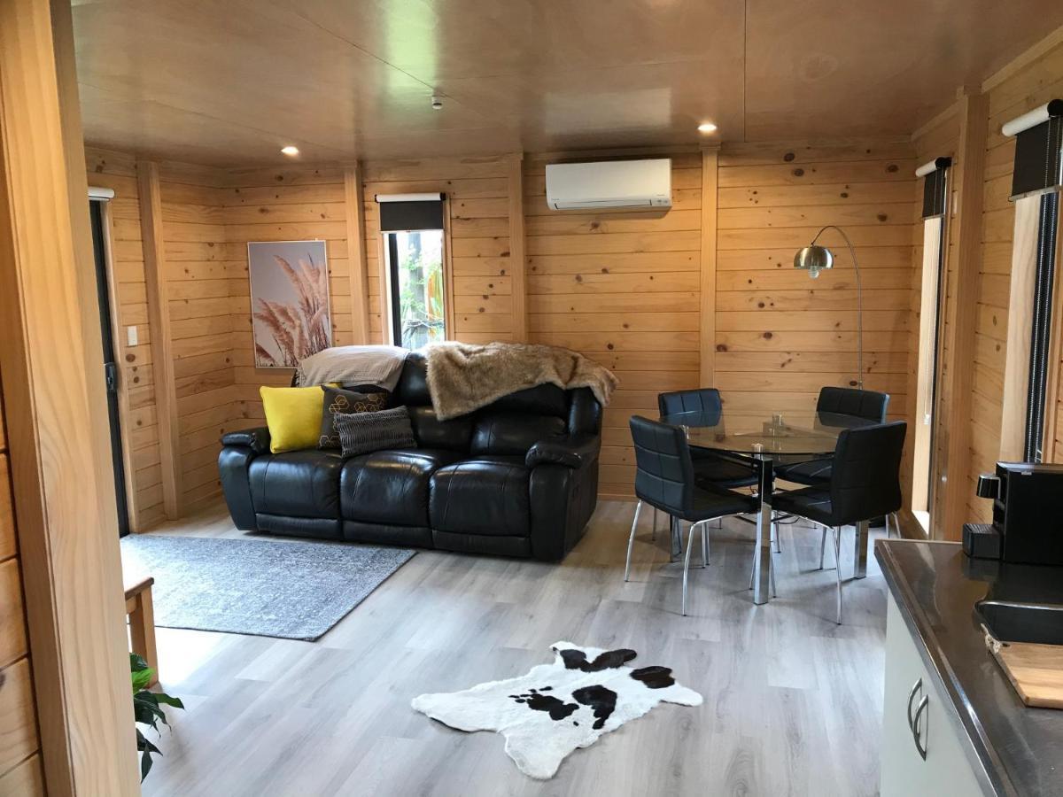 Aroha Anchor Apartment Motueka Luaran gambar