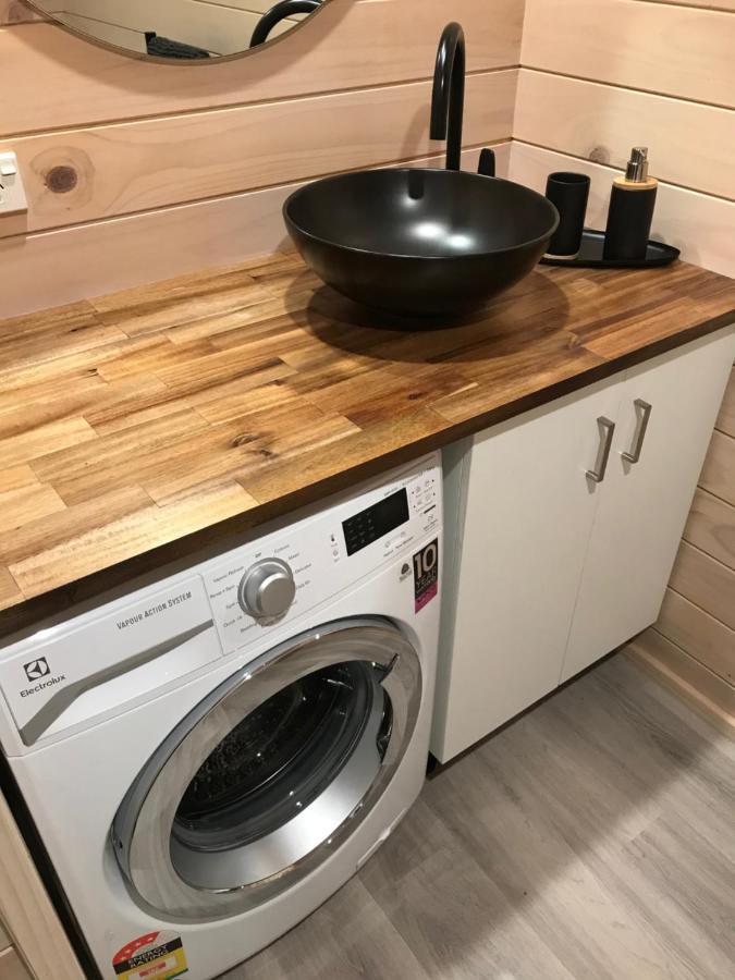 Aroha Anchor Apartment Motueka Luaran gambar