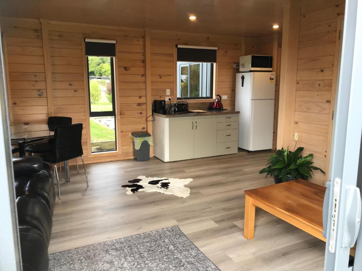 Aroha Anchor Apartment Motueka Luaran gambar
